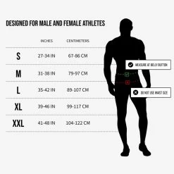 10MM Single Prong Belt - Tan -Gymreapers Sale Shop 10mm single prong size guide e8b72642 0be6 46fa bad3 4fe5e6d9de6b