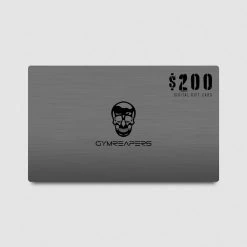 Gymreapers E-Gift Card