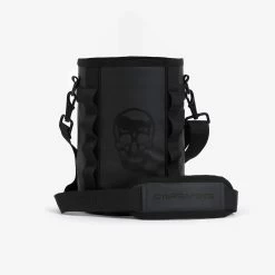 Gravestone Bottle Sleeve 128 Oz - Onyx