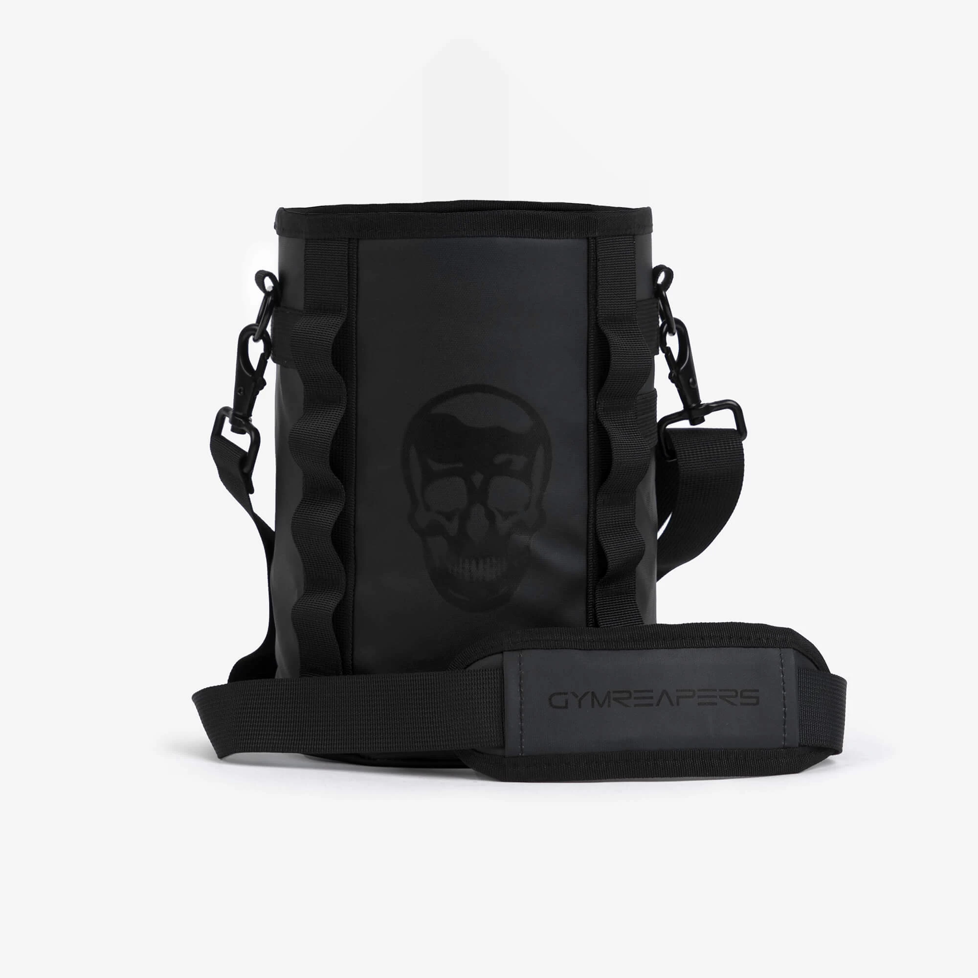 Gravestone Bottle Sleeve 128 Oz - Onyx 3 Gravestone Bottle Sleeve 128 Oz - Onyx