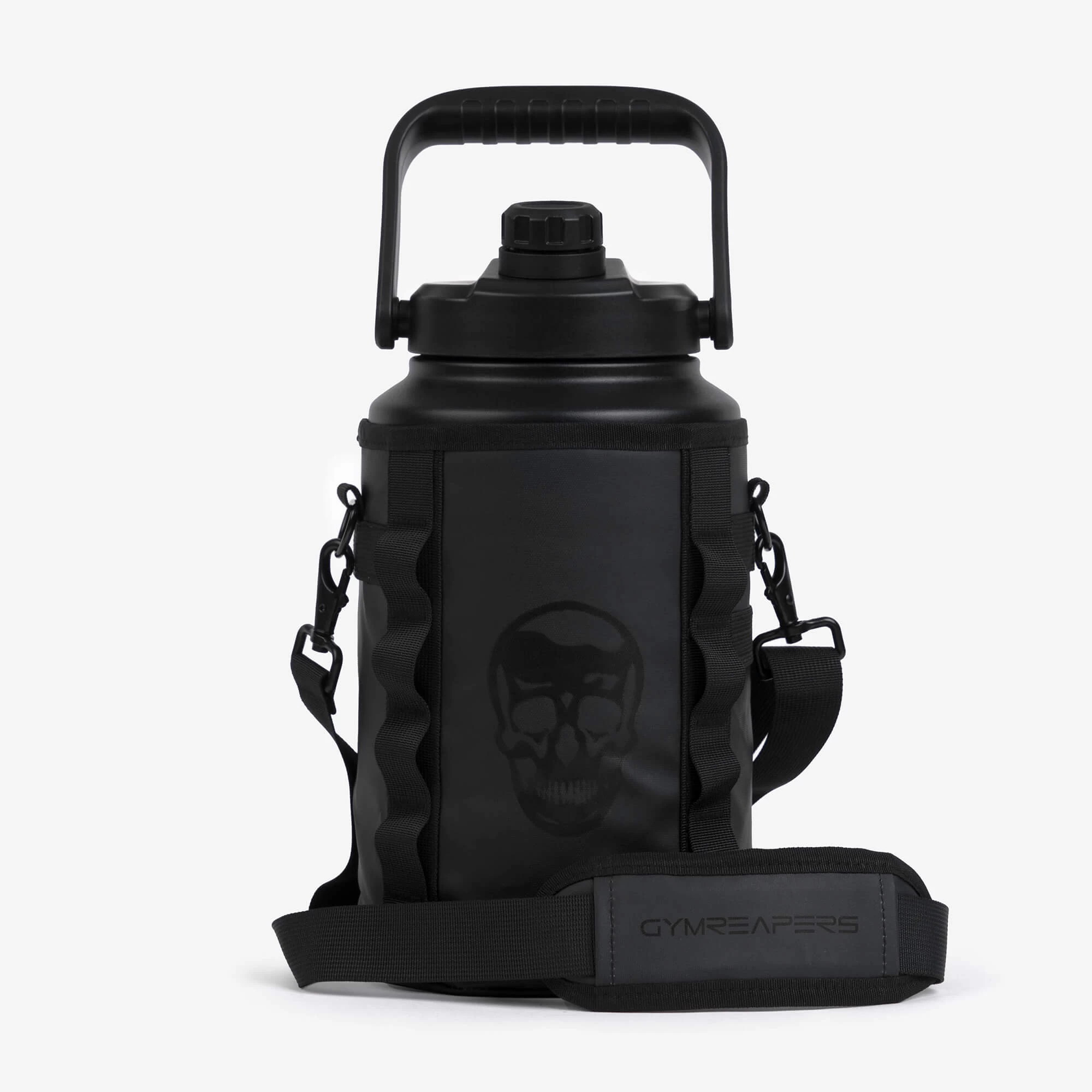 Gravestone Bottle Sleeve 128 Oz - Onyx 4 Gravestone Bottle Sleeve 128 Oz - Onyx - Image 2