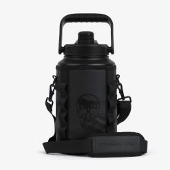 Gravestone Bottle & Sleeve Kit (128 Oz)