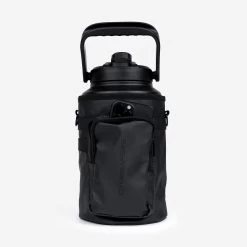 Gravestone Bottle Sleeve 128 Oz - Onyx 11 Gravestone Bottle Sleeve 128 Oz - Onyx -Gymreapers Sale Shop 128oz Bottle Sleeve onyx phone