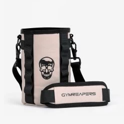 Gravestone Bottle Sleeve 64 Oz - Desert Sand