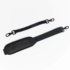 Gravestone Bottle Sleeve 64 Oz - Gunmetal -Gymreapers Sale Shop 64oz Bottle Sleeve Gunmetal straps