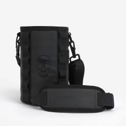 Gravestone Bottle Sleeve 64 Oz - Onyx