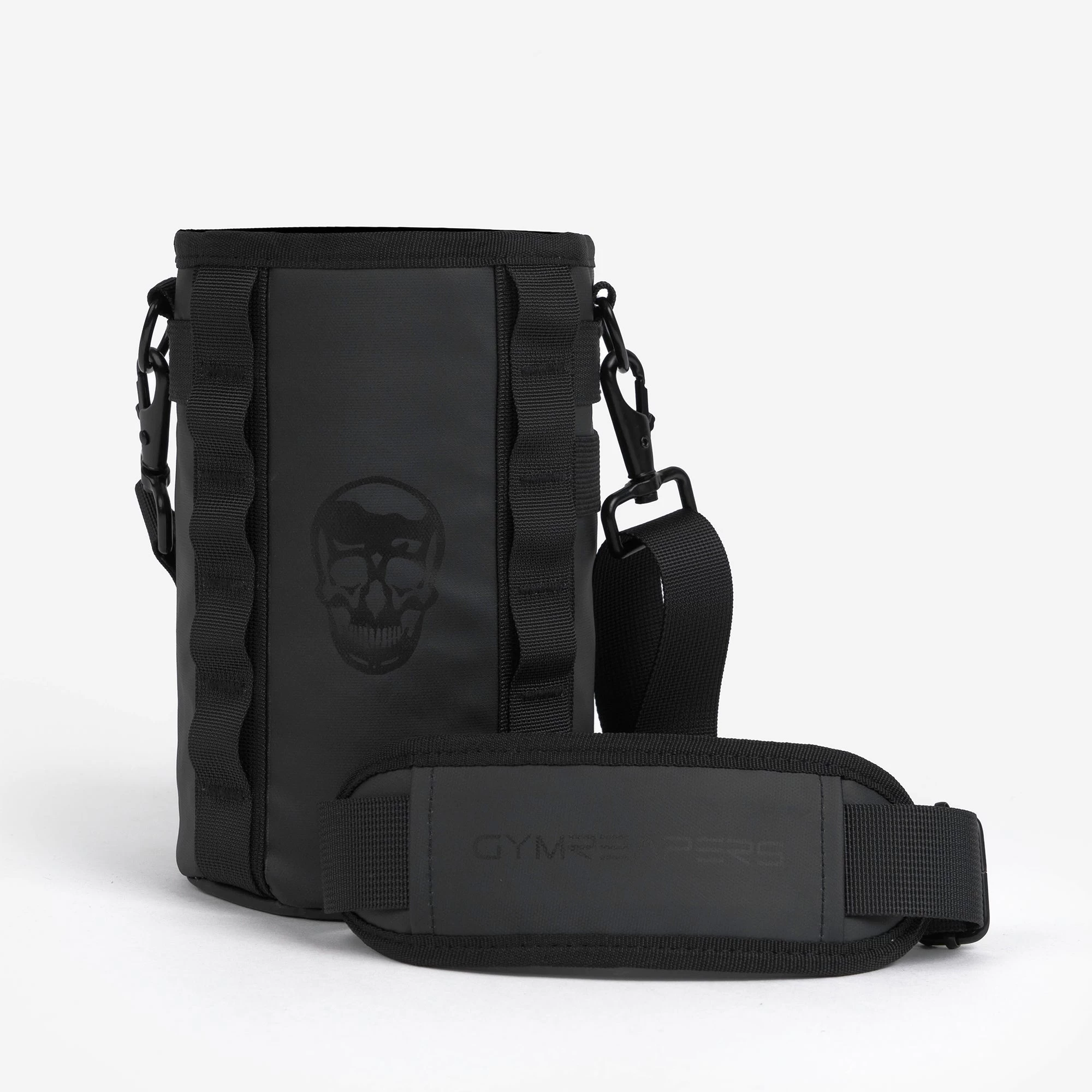 Gravestone Bottle Sleeve 64 Oz - Onyx 3 Gravestone Bottle Sleeve 64 Oz - Onyx