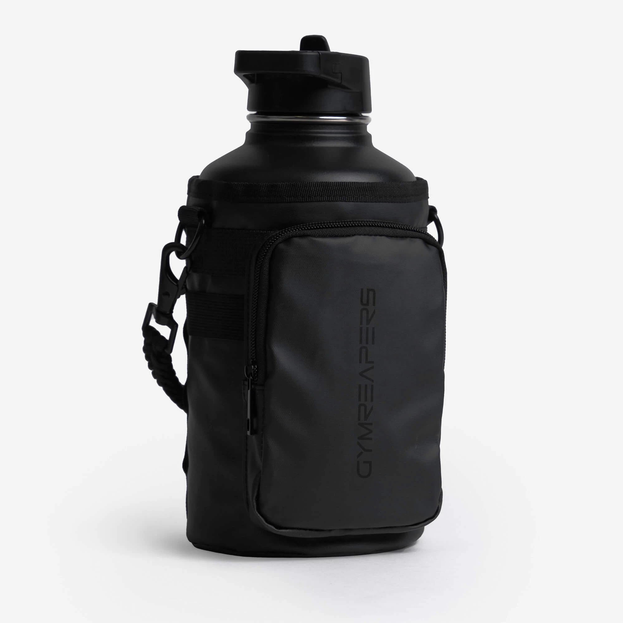 Gravestone Bottle Sleeve 64 Oz - Onyx 5 Gravestone Bottle Sleeve 64 Oz - Onyx - Image 3