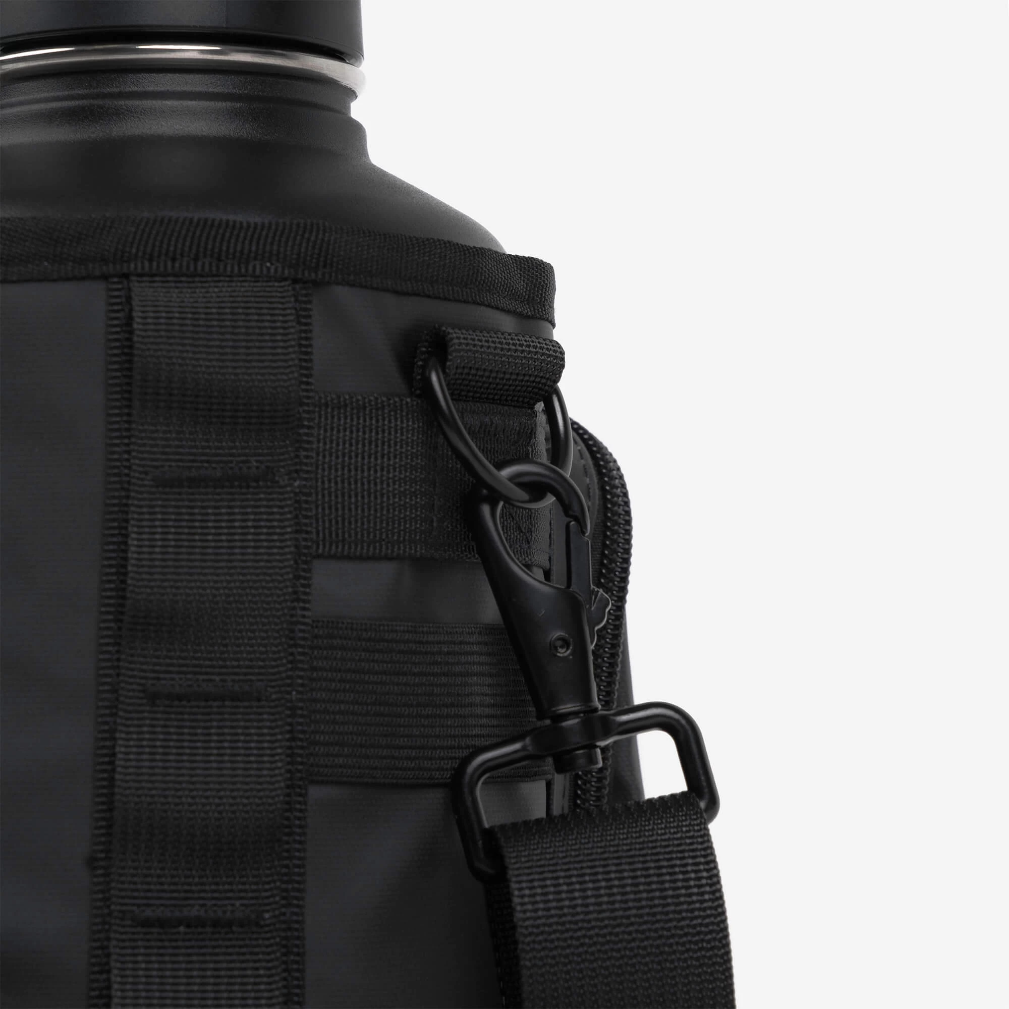 Gravestone Bottle Sleeve 64 Oz - Onyx 7 Gravestone Bottle Sleeve 64 Oz - Onyx - Image 5