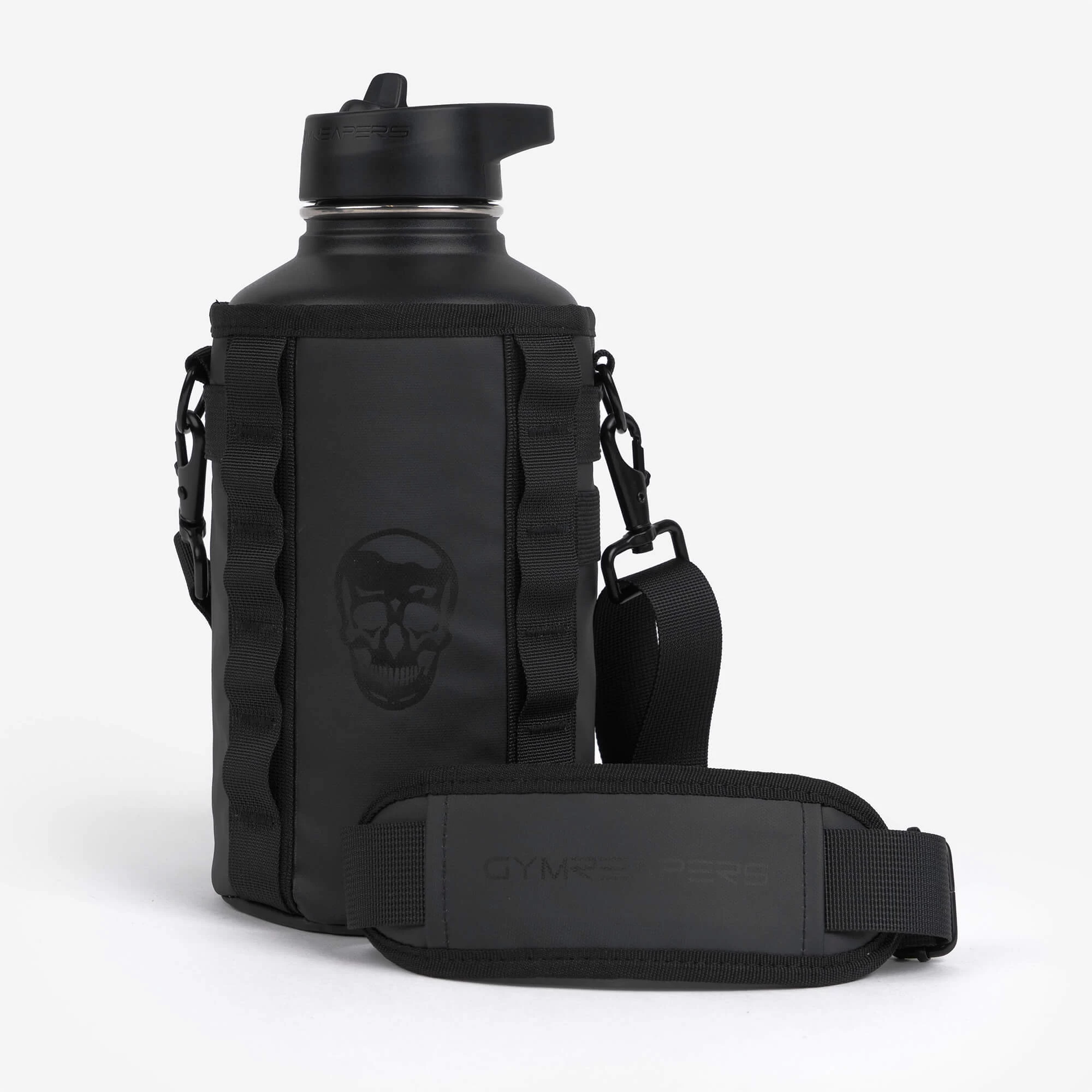 Gravestone Bottle Sleeve 64 Oz - Onyx 4 Gravestone Bottle Sleeve 64 Oz - Onyx - Image 2