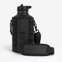 Gravestone Bottle & Sleeve Kit (64 Oz)