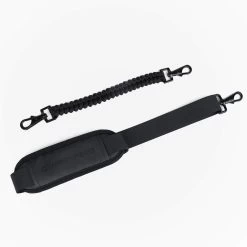 Gravestone Bottle Sleeve 64 Oz - Onyx 15 Gravestone Bottle Sleeve 64 Oz - Onyx -Gymreapers Sale Shop 64oz Bottle Sleeve Onyx straps