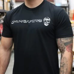 Basic Shirt - Arctic Camo -Gymreapers Sale Shop Arctic Shirt Gymreapers