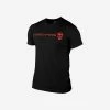 Basic Shirt - Black/Red 1 Basic Shirt - Black/Red -Gymreapers Sale Shop Basic BlackRed