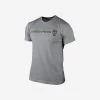 Basic Shirt - Gray/Ranger Green