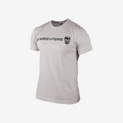 Basic Shirt - Sand/Black