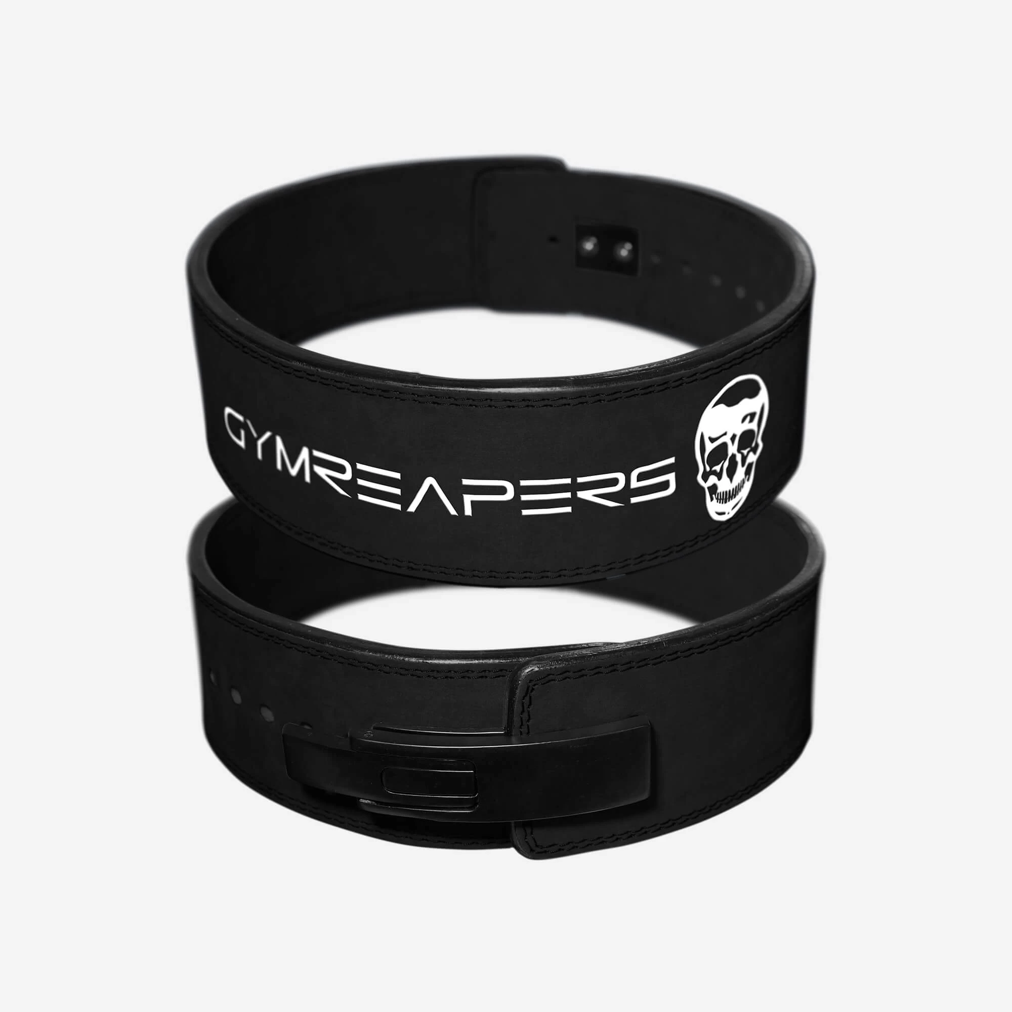 Gymreapers Strength Kit - 10MM Black 4 Gymreapers Strength Kit - 10MM Black - Image 2