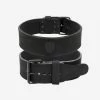 10MM Single Prong Belt - Black