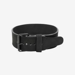 10MM Single Prong Belt - Black 7 10MM Single Prong Belt - Black -Gymreapers Sale Shop Black 02 705599cb 1180 40ac 8723 f75c9c74fff2