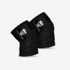 Gymreapers Knee Wraps - Black -Gymreapers Sale Shop Black 87bd2571 987f 4acf b894 87f1cb3ae858