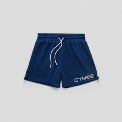 Core Mesh Training Shorts - Royal Navy