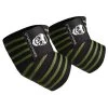 Gymreapers Elbow Wraps - Green 1 Gymreapers Elbow Wraps - Green -Gymreapers Sale Shop ElbowWrap Green Render 1024