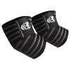 Gymreapers Elbow Wraps - Gray -Gymreapers Sale Shop ElbowWrap Grey Render 1024