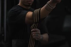 Gymreapers Elbow Wraps - Tan -Gymreapers Sale Shop ElbowWrap Tan