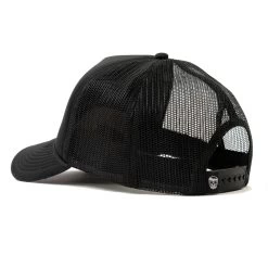 Diamond Foam Trucker Hat -Gymreapers Sale Shop FoamTrucker Black Back 5000x c11f9c09 1aef 48de a697 199ed0bab184