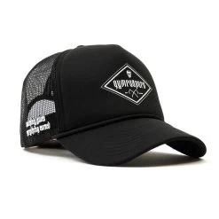 Diamond Foam Trucker Hat