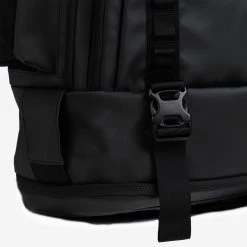 Gymreapers Gravestone Backpack - Onyx -Gymreapers Sale Shop Gravestone Backpack onyx front strap