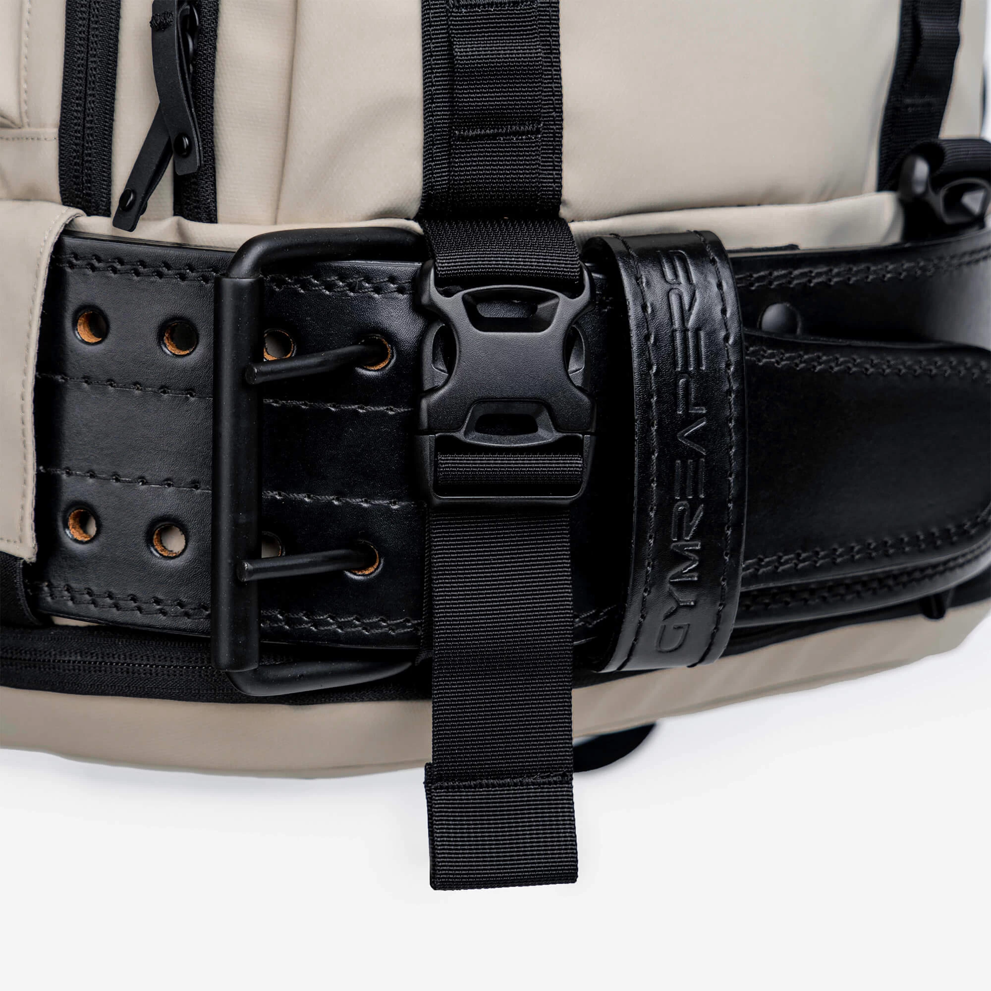 Gymreapers Gravestone Backpack - Desert Sand 7 Gymreapers Gravestone Backpack - Desert Sand - Image 5