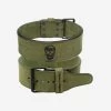 10MM Single Prong Belt - Green 2 10MM Single Prong Belt - Green -Gymreapers Sale Shop Green 01 c44bbedc 11e5 475e bad1 c32df2964d5b