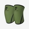 Gymreapers 7MM Knee Sleeves - Ranger Green/Black 1 Gymreapers 7MM Knee Sleeves - Ranger Green/Black -Gymreapers Sale Shop Green 03 57ff5af7 a9d0 4b79 be3b ca2d55d22fc4