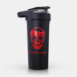 Gymreapers Sportshaker 3-Pack -Gymreapers Sale Shop Gymreapers Sportshaker Black Red