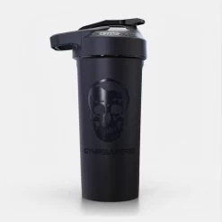 Gymreapers Sportshaker - Black/Black