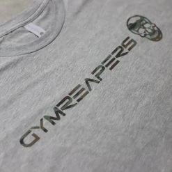 Basic Shirt - Forest Camo 10 Basic Shirt - Forest Camo -Gymreapers Sale Shop Gymreapers Tee Forest 2