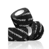 Adhesive Weightlifting Tape - Black -Gymreapers Sale Shop GymreapersAdhesiveTape Black