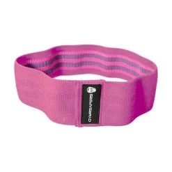 Grip Hip Bands - Pink
