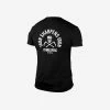 Gymreapers Iron Tee - Black/White 2 Gymreapers Iron Tee - Black/White -Gymreapers Sale Shop Iron Back