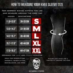 Gymreapers Strength Kit - 10MM White Camo 15 Gymreapers Strength Kit - 10MM White Camo -Gymreapers Sale Shop KneeSleeveSizeChart 1 36042b75 308c 4def aad7 8f1586edf3be