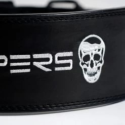 Leather Weightlifting Belt 12 Leather Weightlifting Belt -Gymreapers Sale Shop LeatherBelt4