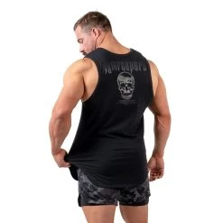 Icon MMXIV Tank - Black