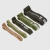 Military Resistance Band Set -Gymreapers Sale Shop MRB Grain