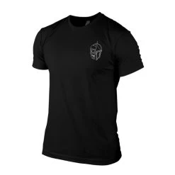 Fusion V2 Shirt - Black