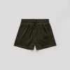 Mesh Training Shorts - OD Green 2 Mesh Training Shorts - OD Green -Gymreapers Sale Shop Mesh Short od green Front