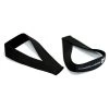 Olympic Lifting Straps - Black