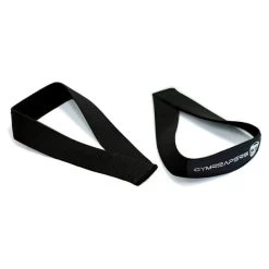 Olympic Lifting Straps - Black