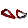 Olympic Lifting Straps - Red -Gymreapers Sale Shop Olympic Straps Red 64f53860 4913 4a7c babc 39f4578c6e14