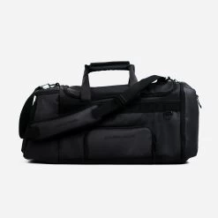 Gymreapers Gravestone Duffle - Onyx